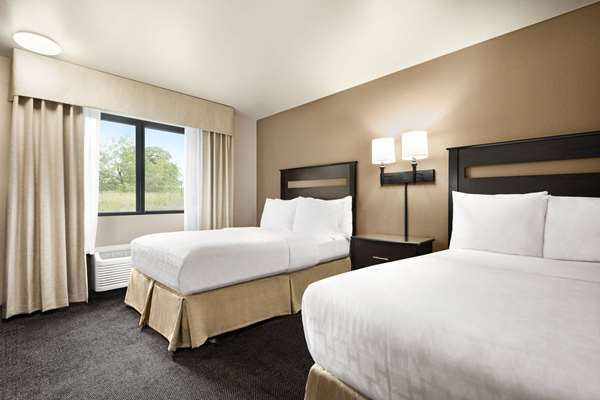  - Baymont Inn & Suites Hearne