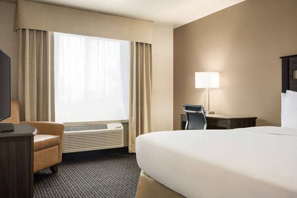  - Baymont Inn & Suites Hearne