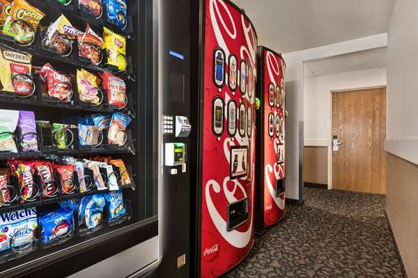  - Baymont Inn & Suites Hearne