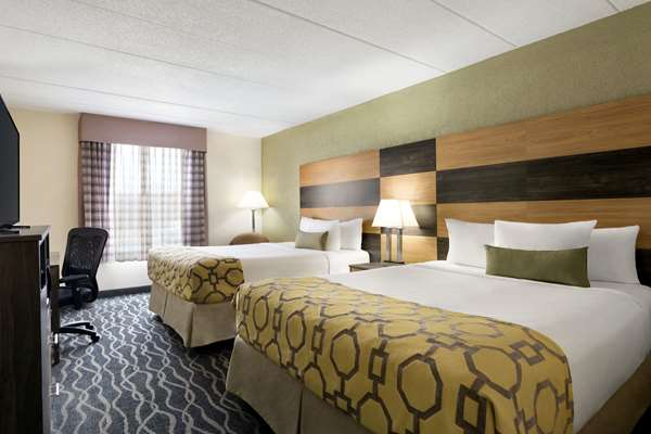  - Baymont Inn & Suites Florence - I-71 & I-75, Exit 180