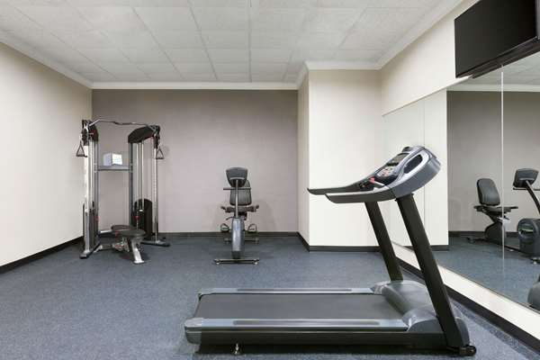 Fitness/ Exercise Room - Baymont Inn & Suites Florence - I-71 & I-75, Exit 180