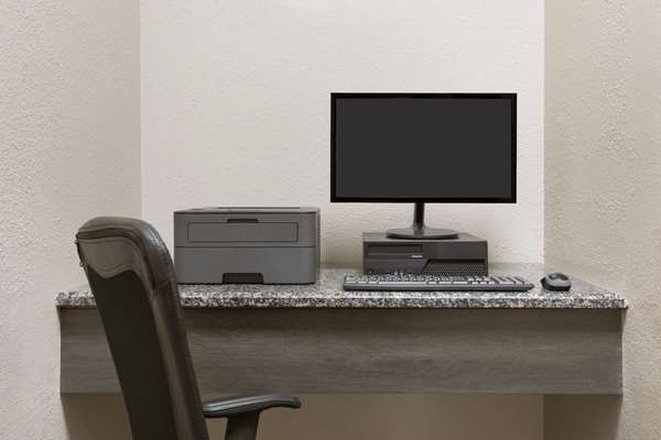 Conference Area - Baymont Inn & Suites Florence - I-71 & I-75, Exit 180