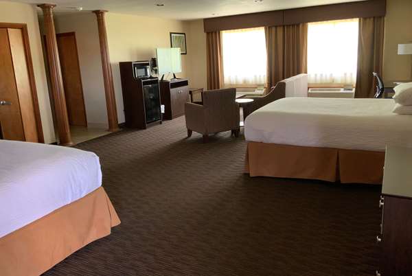  - Days Inn Wauseon - I-80 & I-90, Exit 34