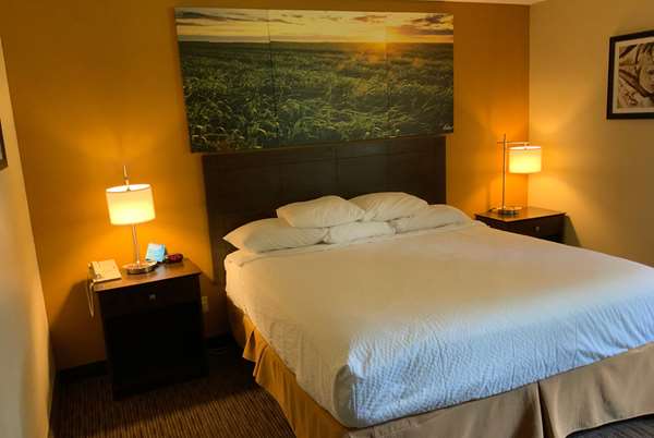 - Days Inn Wauseon - I-80 & I-90, Exit 34