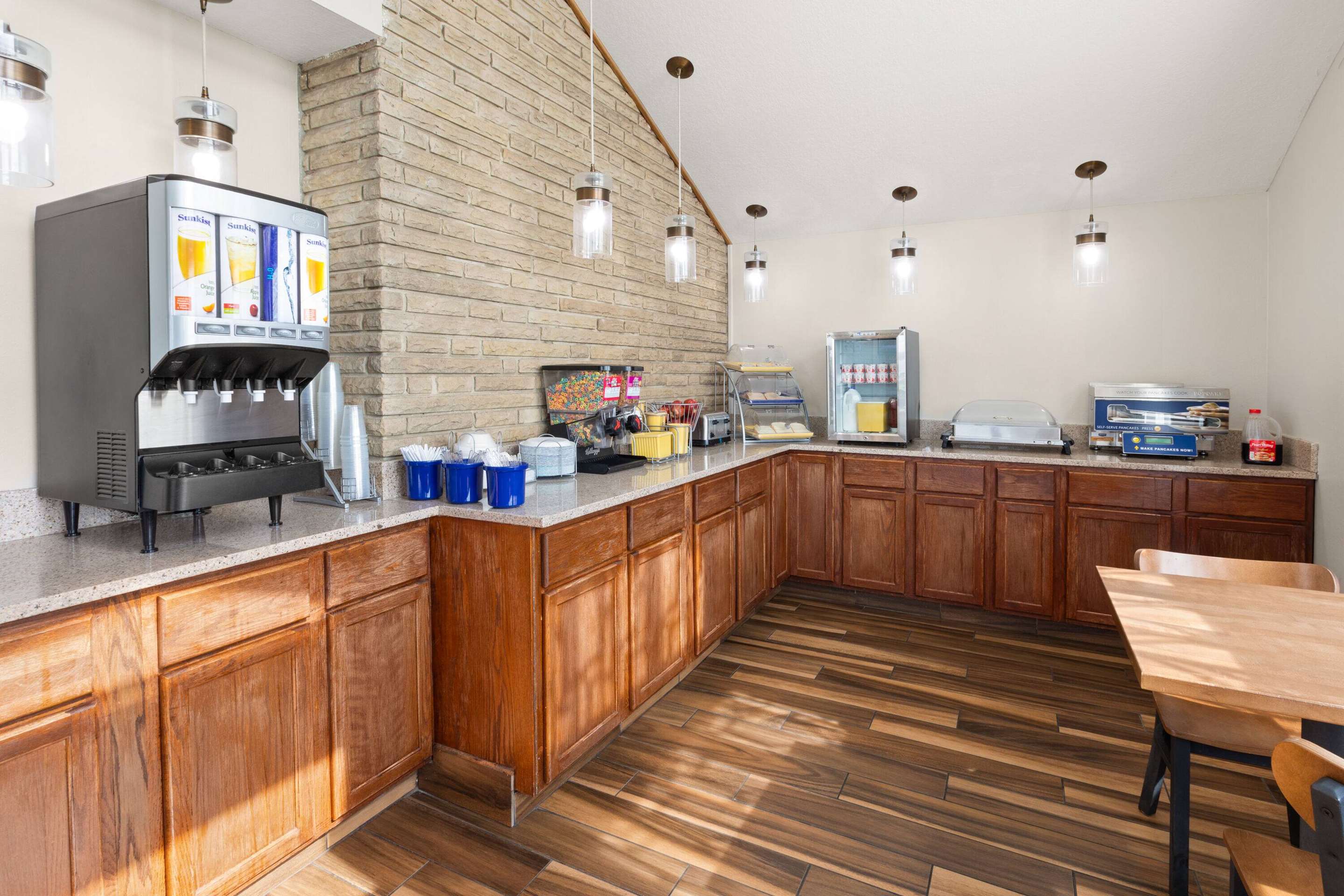 Undefined | Days Inn by Wyndham Wauseon