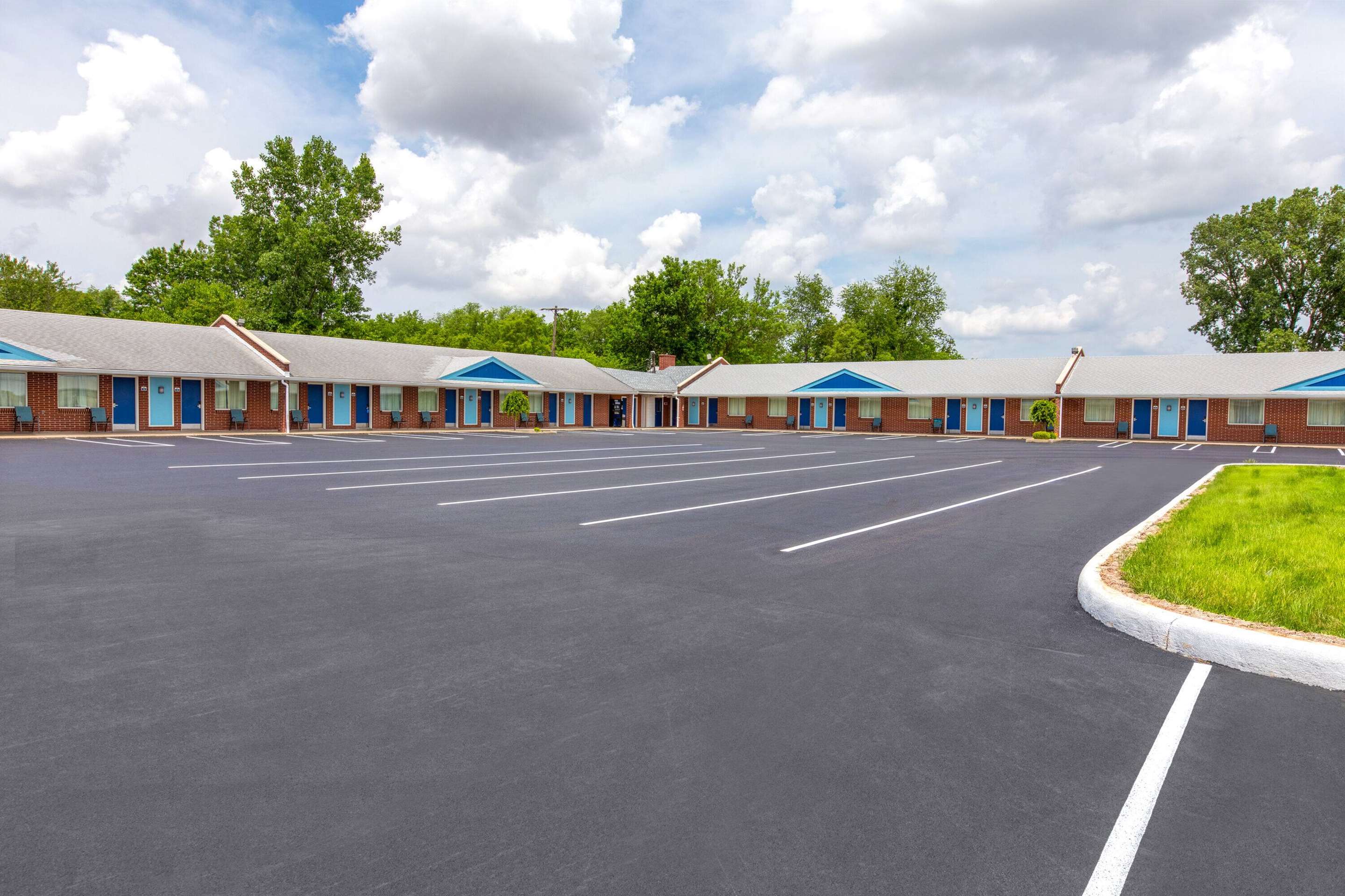 Property amenity | Days Inn by Wyndham Wauseon