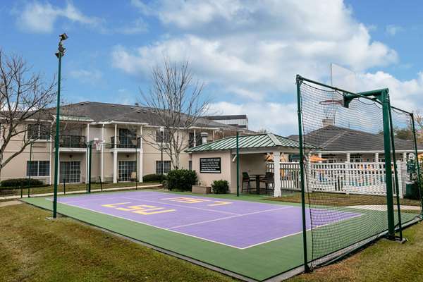  - Richmond Inn & Suites LSU Baton Rouge - I-10, Exit 158