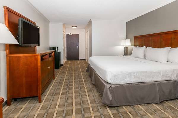  - Richmond Inn & Suites LSU Baton Rouge - I-10, Exit 158