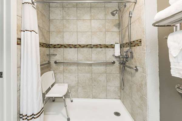  - Richmond Inn & Suites LSU Baton Rouge - I-10, Exit 158