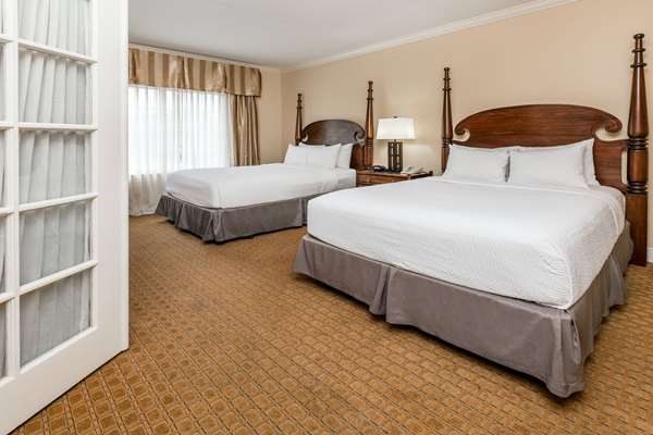  - Richmond Inn & Suites LSU Baton Rouge - I-10, Exit 158