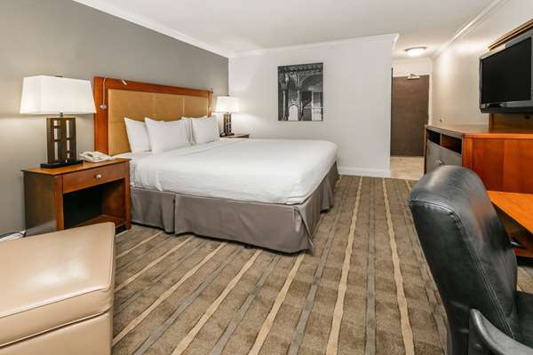  - Richmond Inn & Suites LSU Baton Rouge - I-10, Exit 158