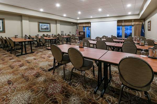  - Richmond Inn & Suites LSU Baton Rouge - I-10, Exit 158