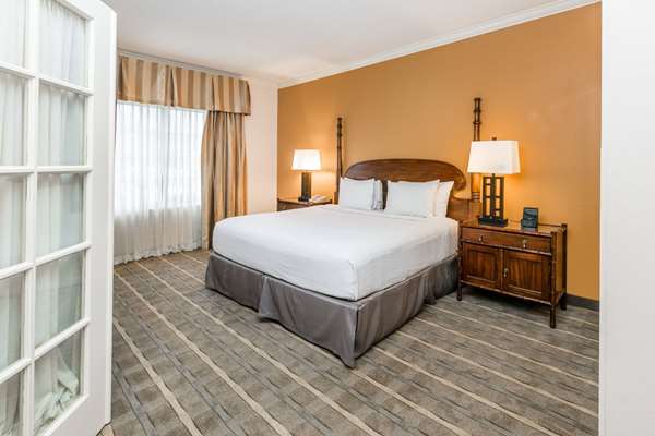  - Richmond Inn & Suites LSU Baton Rouge - I-10, Exit 158