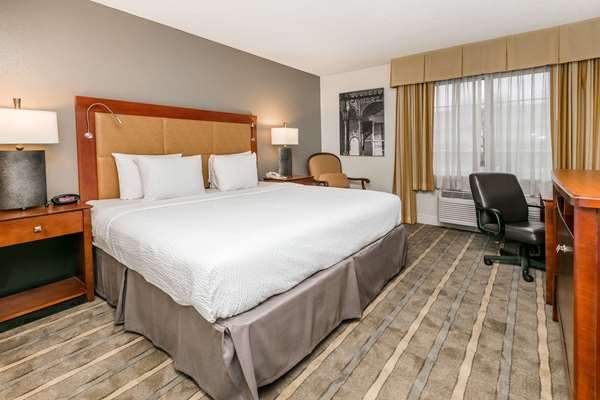  - Richmond Inn & Suites LSU Baton Rouge - I-10, Exit 158