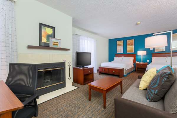  - Hawthorn Suites by Wyndham Tinton Falls