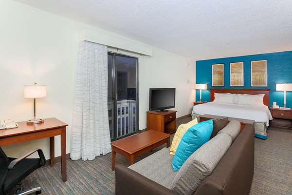  - Hawthorn Suites by Wyndham Tinton Falls