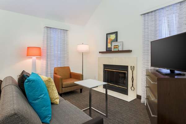  - Hawthorn Suites by Wyndham Tinton Falls