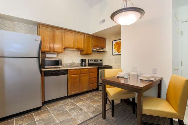 - Hawthorn Suites by Wyndham Tinton Falls