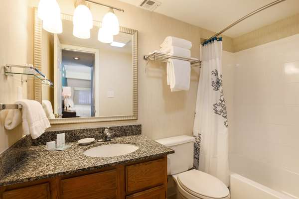  - Hawthorn Suites by Wyndham Tinton Falls