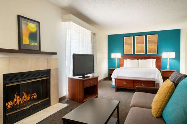  - Hawthorn Suites by Wyndham Tinton Falls