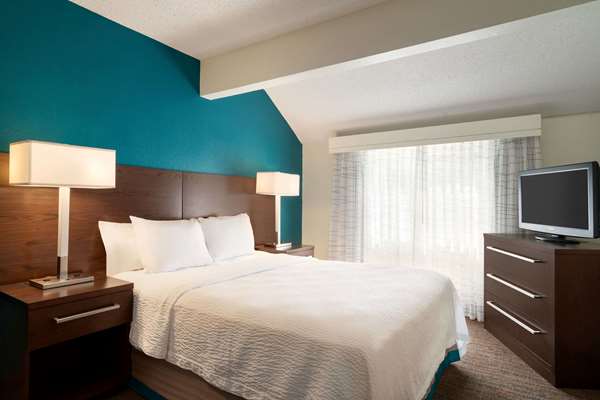 Suite - Hawthorn Suites by Wyndham Tinton Falls