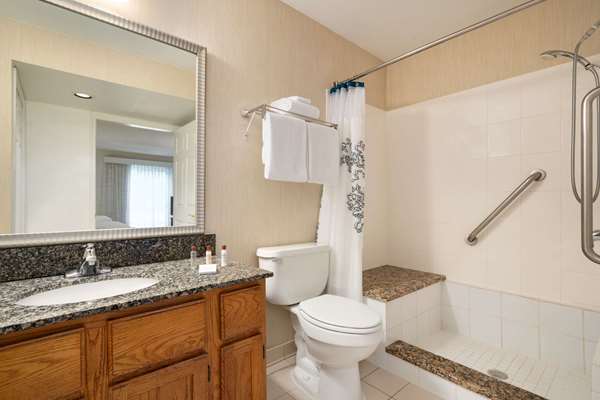  - Hawthorn Suites by Wyndham Tinton Falls