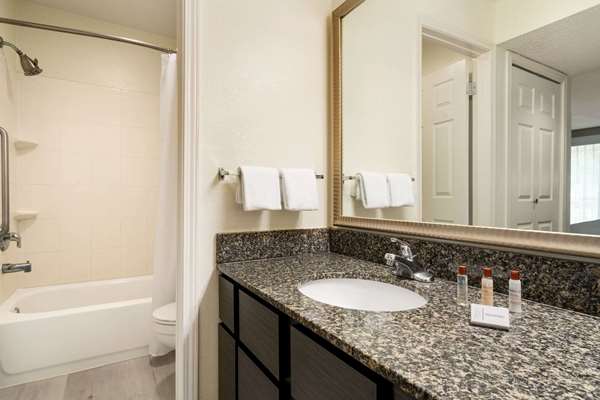  - Hawthorn Suites by Wyndham Tinton Falls