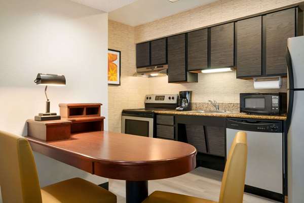  - Hawthorn Suites by Wyndham Tinton Falls