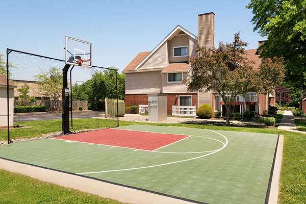 Recreation - Hawthorn Suites by Wyndham Tinton Falls