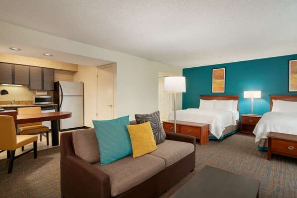  - Hawthorn Suites by Wyndham Tinton Falls