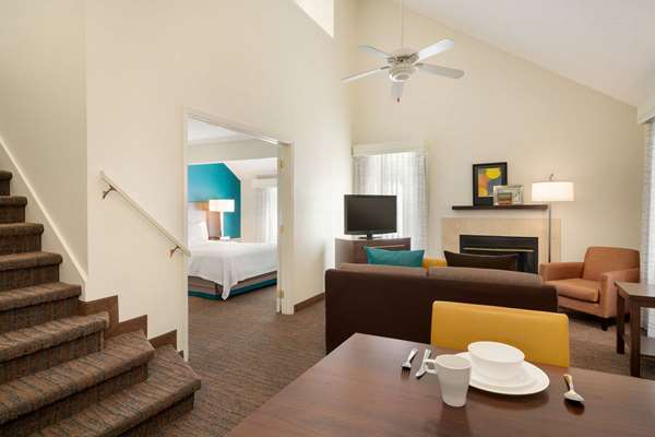 Suite - Hawthorn Suites by Wyndham Tinton Falls