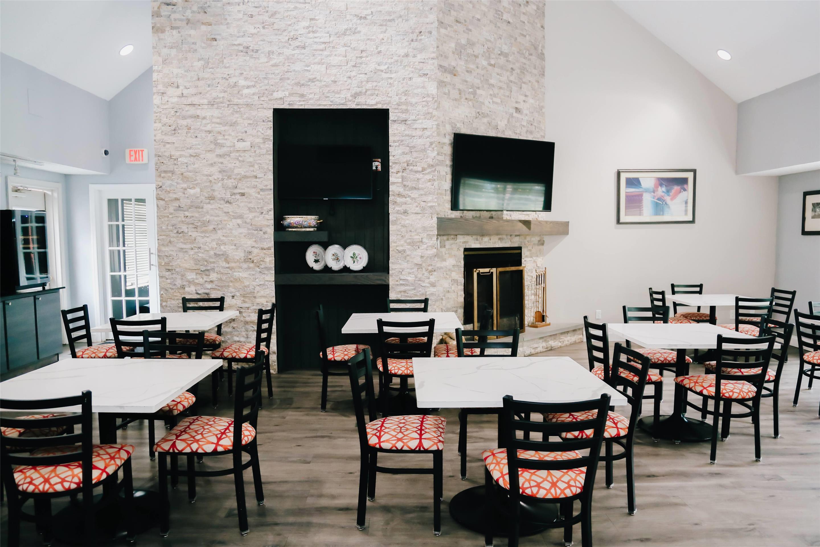 Undefined | Hawthorn Suites by Wyndham Tinton Falls
