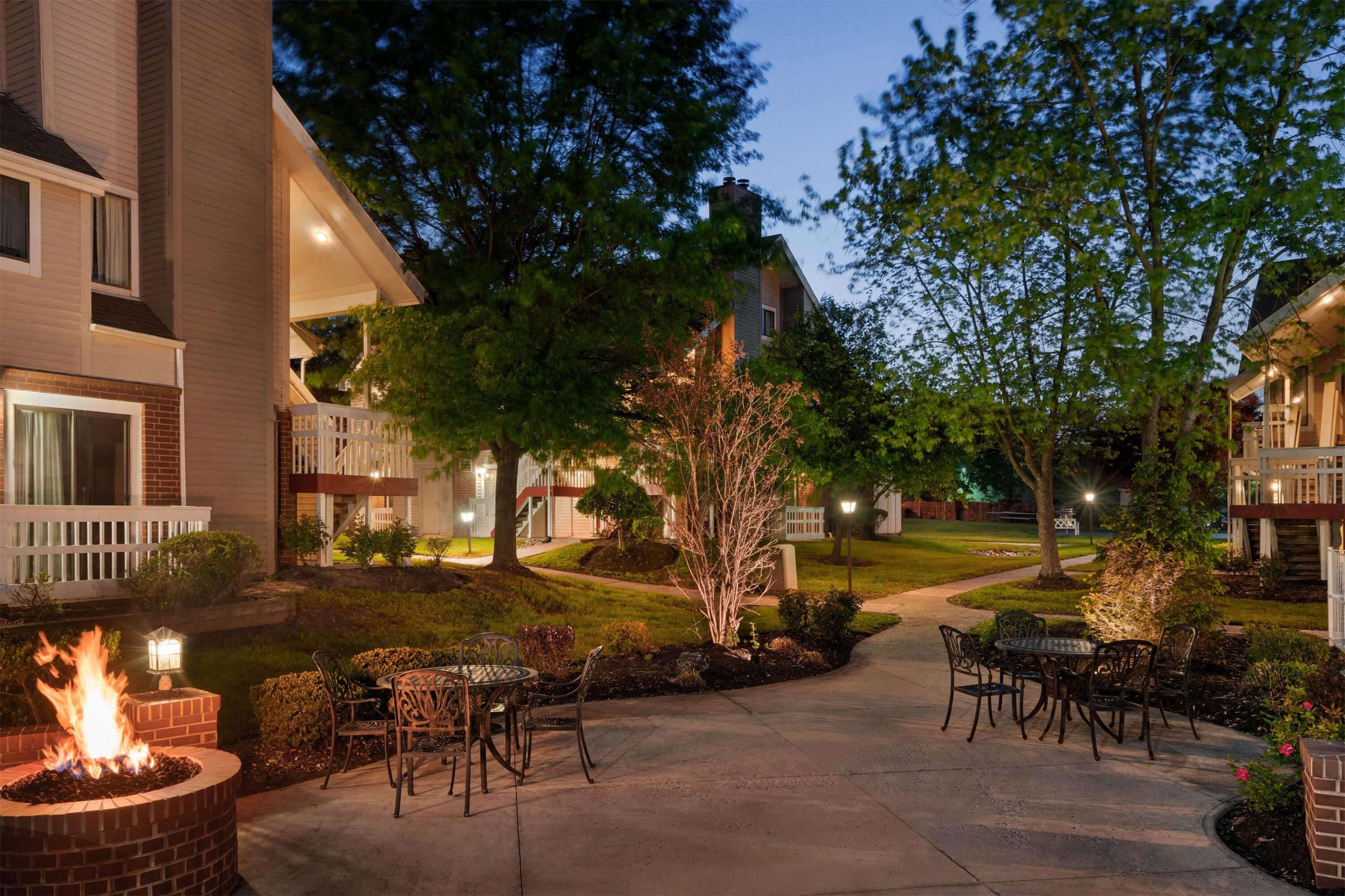 Exterior | Hawthorn Suites by Wyndham Tinton Falls
