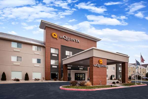 Exterior view - La Quinta Inn & Suites Elkhart - I-80 & I-90, Exit 92