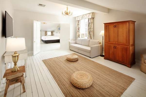 Suite - Maison Saint Charles by Hotel RL