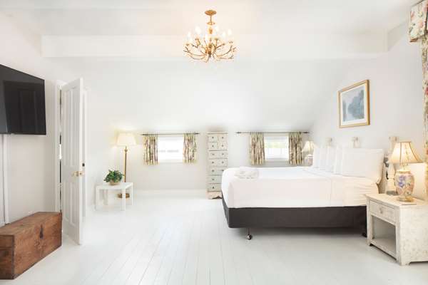 Suite - Maison Saint Charles by Hotel RL