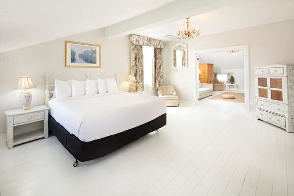 Suite - Maison Saint Charles by Hotel RL