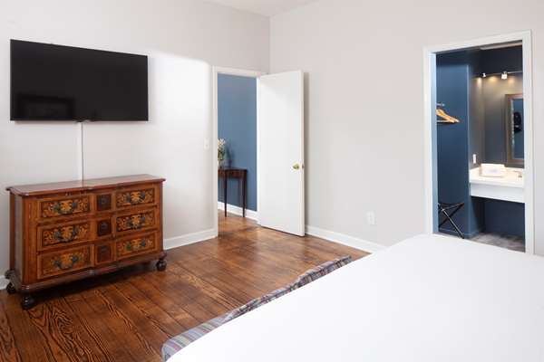 Suite - Maison Saint Charles by Hotel RL