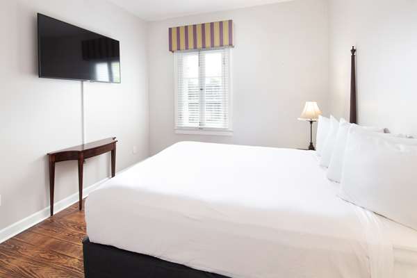 Suite - Maison Saint Charles by Hotel RL