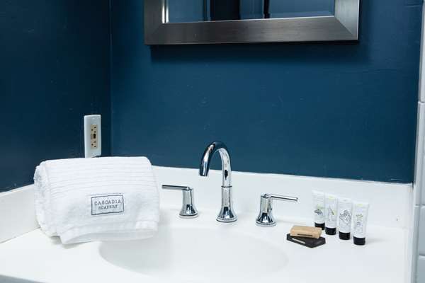 Suite - Maison Saint Charles by Hotel RL