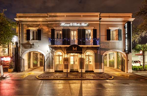 Exterior view - Maison Saint Charles by Hotel RL