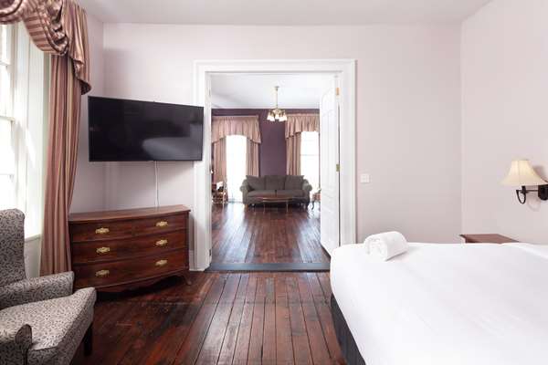 Suite - Maison Saint Charles by Hotel RL