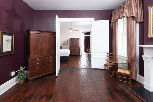 Suite - Maison Saint Charles by Hotel RL