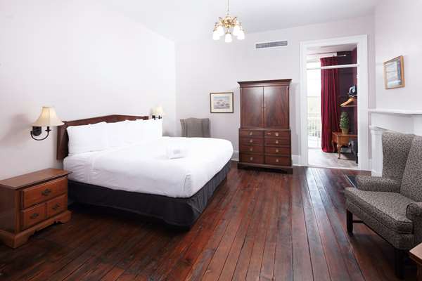 Suite - Maison Saint Charles by Hotel RL