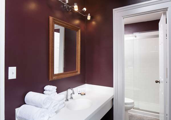 Suite - Maison Saint Charles by Hotel RL