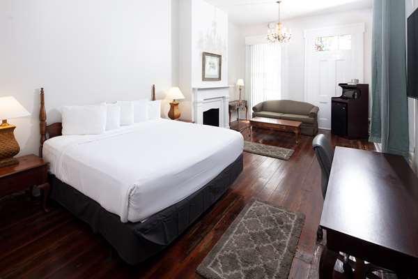 Suite - Maison Saint Charles by Hotel RL