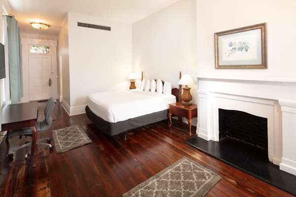 Suite - Maison Saint Charles by Hotel RL