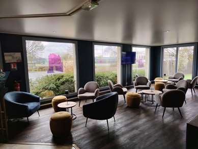 HÔTEL KYRIAD LAON