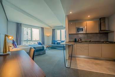 KYRIAD RESIDENCE CASABLANCA CENTRE VILLE