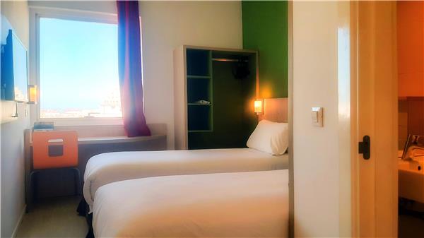 HÔTEL PREMIERE CLASSE CASABLANCA CENTRE VILLE